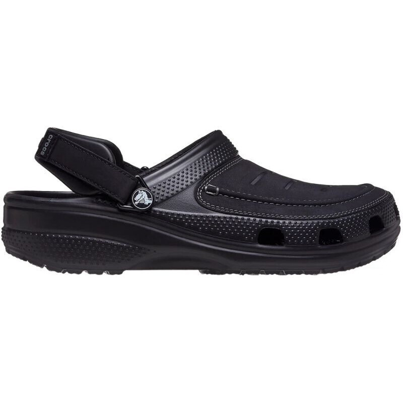 Crocs Yukon Vista II LR Clog M 207689 0DD dreváky 49965754