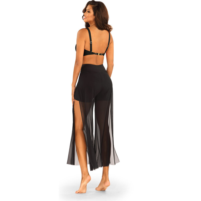 Dámské plážové kalhoty 04 4 model 20567762 - Self 69482788