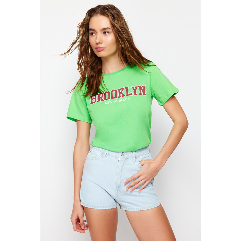 Trendyol Svetlomodré Šortky & Bermudy 50577769