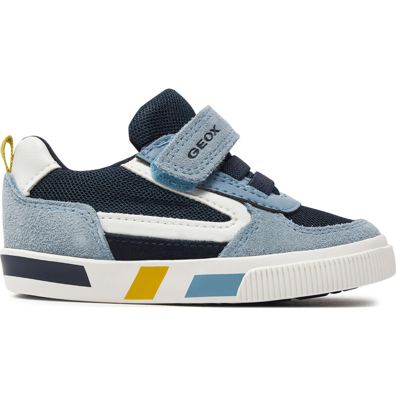 Sneakersy Geox 49970000