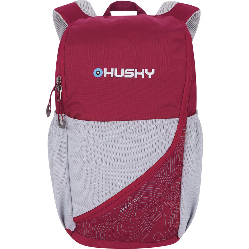 Husky Jikko 15l bordo 49970500