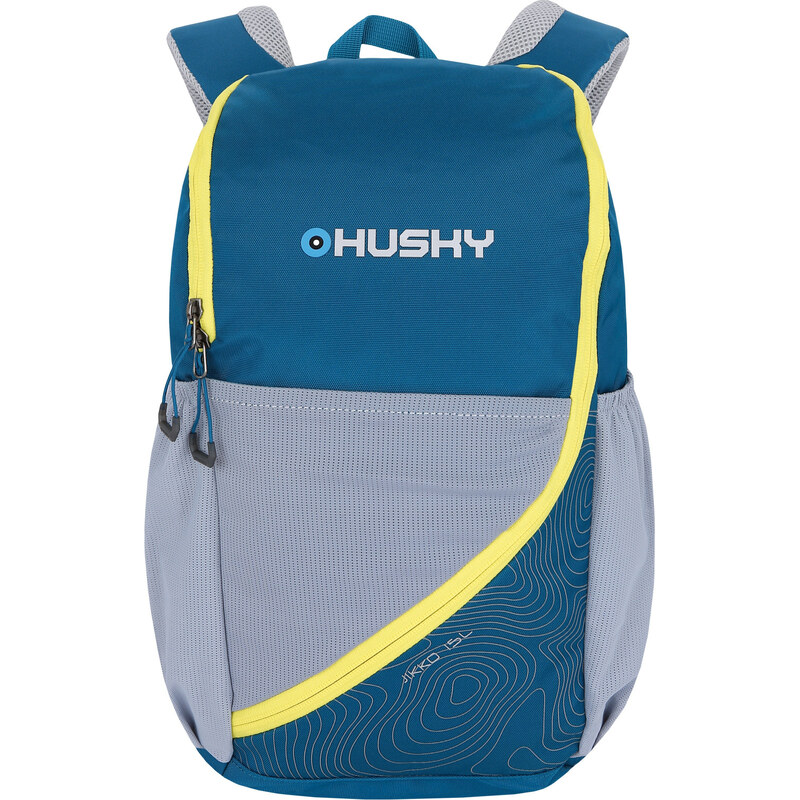 Husky Jikko 15l blue 49970502