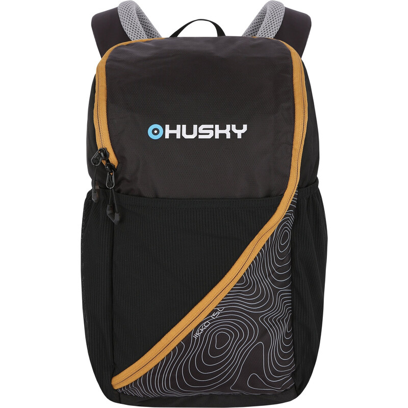 Husky Jikko 15l black 49970501