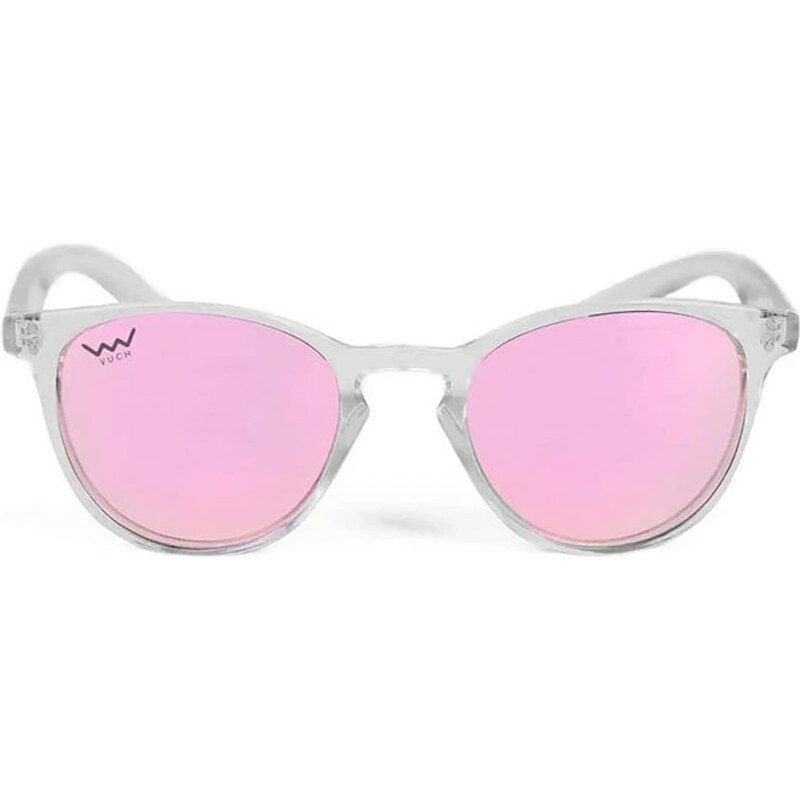 Slnečné okuliare Vuch Tessa White Universal 50200518