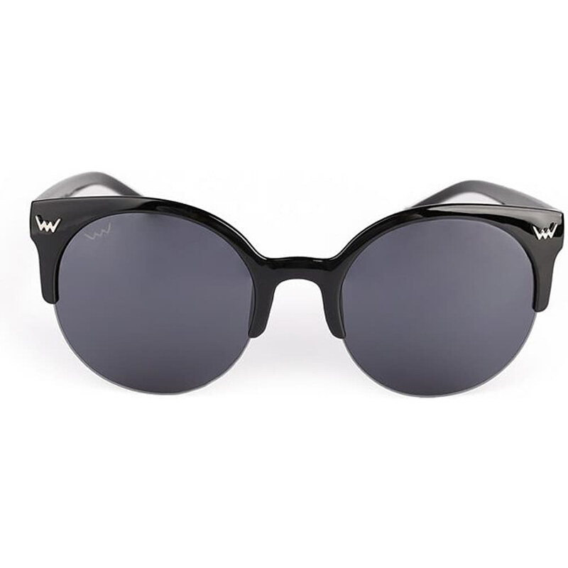 Slnečné okuliare Vuch Corintha Black Universal 50200519