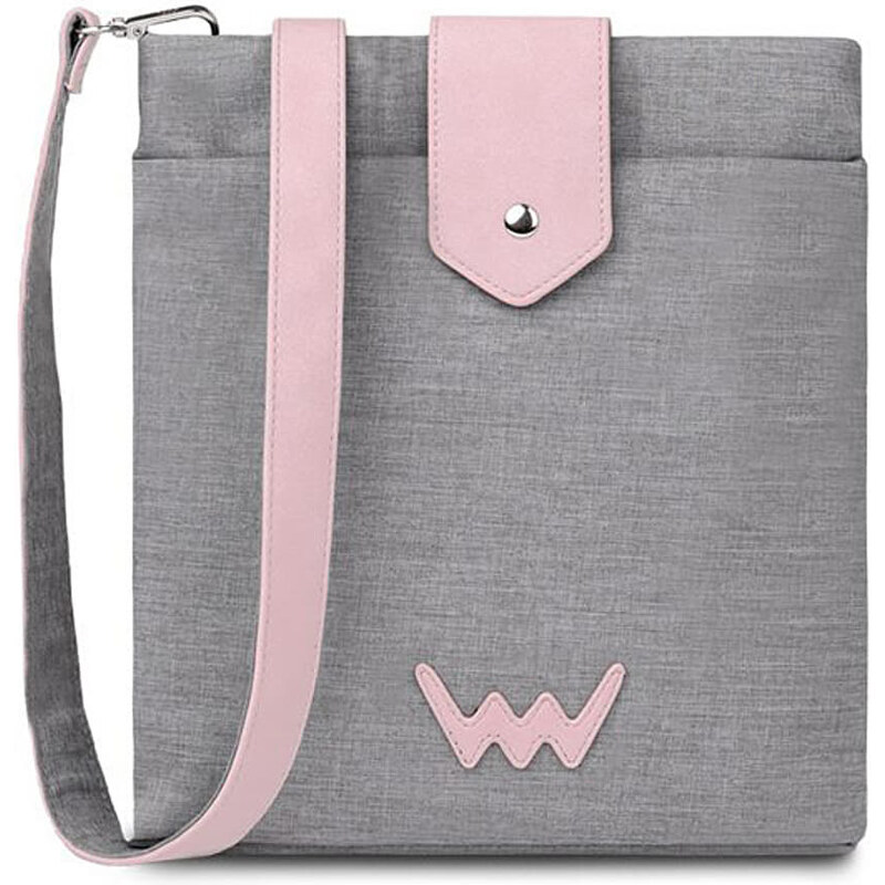 Vuch Vigo Pink/ Grey Universal 54995921