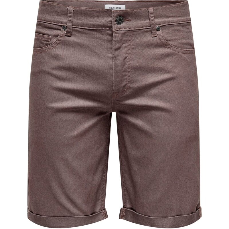 Only & Sons Nohavice PLY svetlofialová 52448516