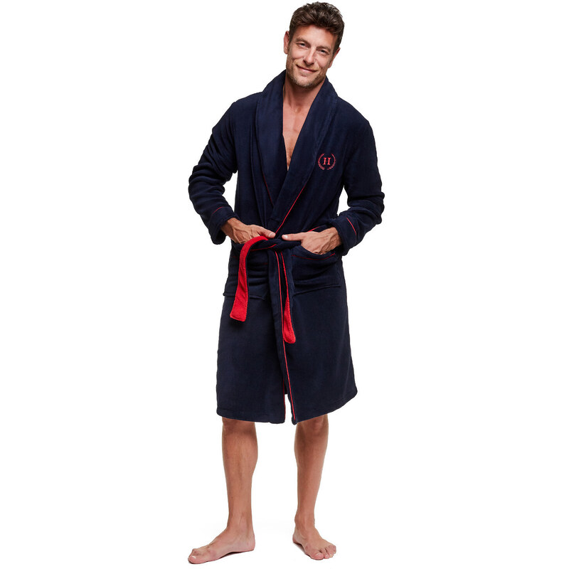 Henderson Pánsky župan Got | tmavomodrá 36375 66453777