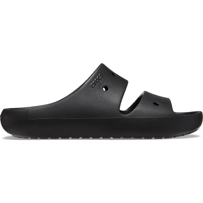 Dámske šľapky Crocs CLASSIC SANDAL V2 čierna 50008521