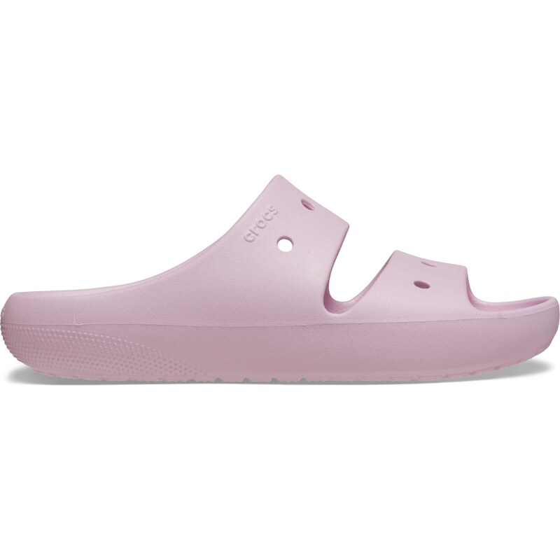 Dámske šľapky Crocs CLASSIC SANDAL V2 svetlo ružová 50008520