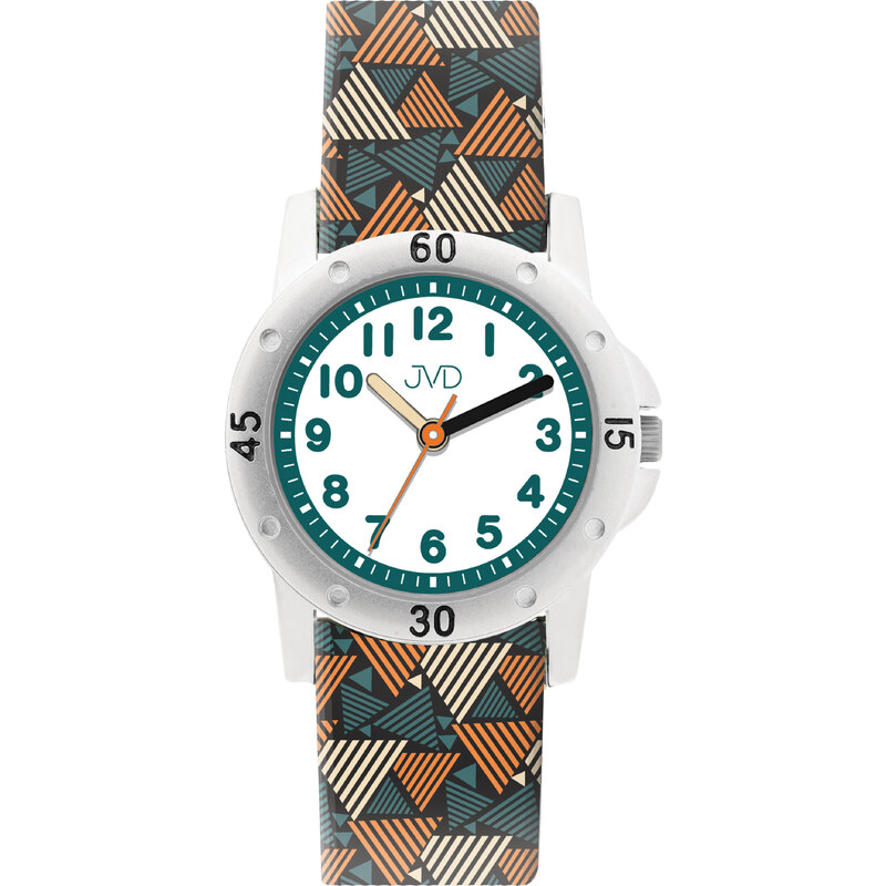 JVD Detské hodinky J7215.1 66578097