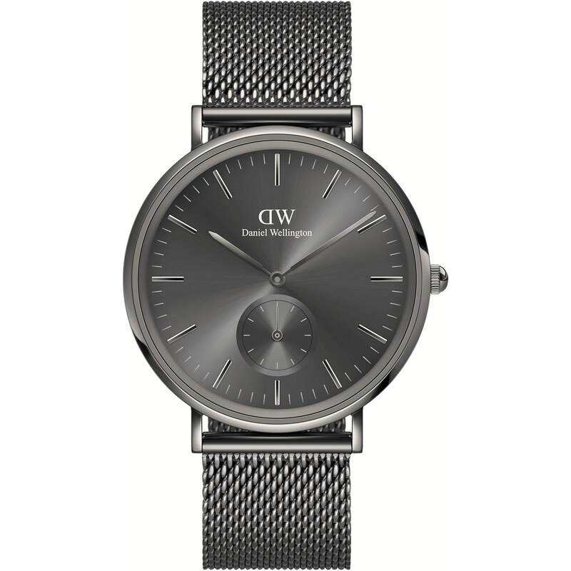 Daniel Wellington Classic Multi-Eye Mesh Graphite DW00100712 66593503