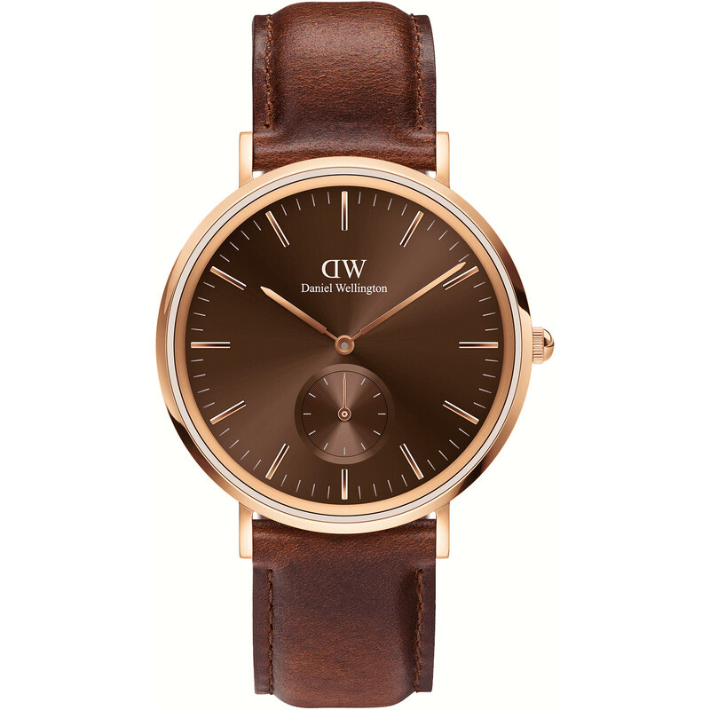 Daniel Wellington Classic Multi-Eye St. Mawes Amber DW00100707 66580248