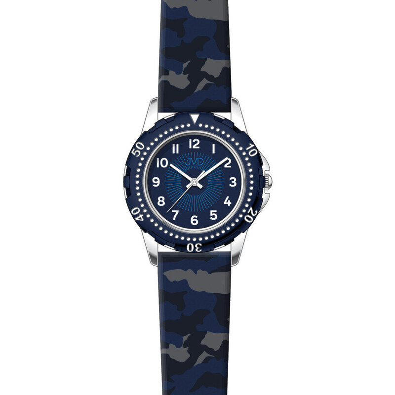 JVD Detské hodinky J7214.1 66592544