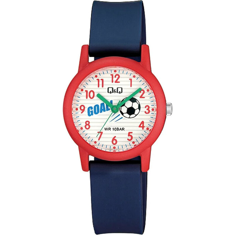 Q&Q Dětské hodinky V23A-015VY 67715699