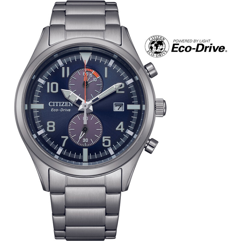 Citizen Eco-Drive CA7028-81L 66592107