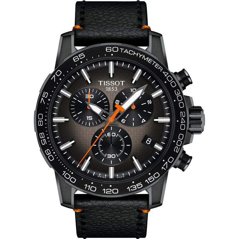 Tissot Supersport Chrono Basketball Edition T125.617.36.081.00 66588352
