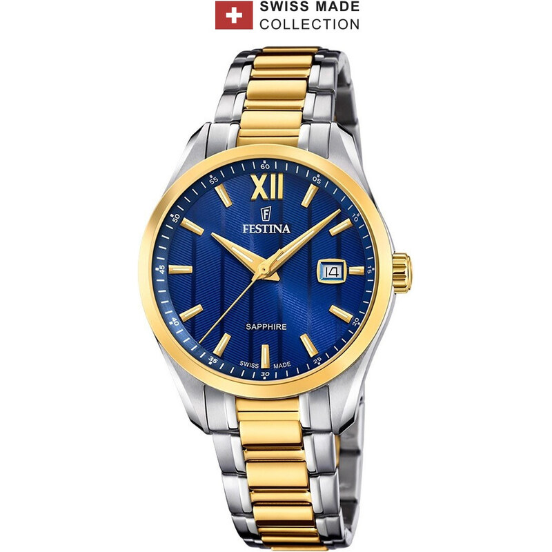 Festina Swiss Made 20027/2 66579865