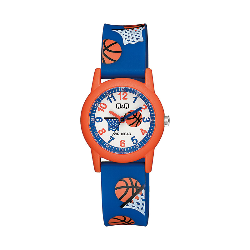 Q&Q Detské hodinky V22A-011VY 67714774