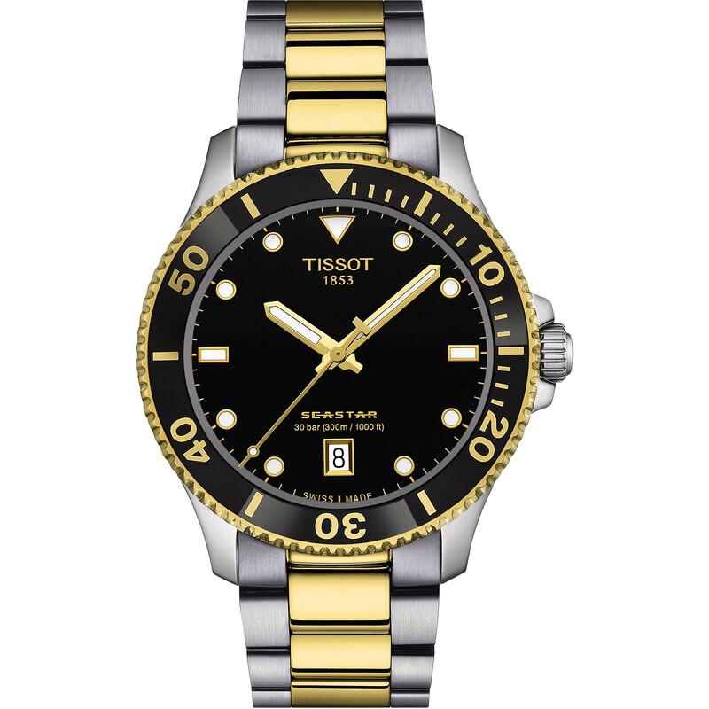 Tissot Seastar 1000 T120.410.22.051.00 66581260