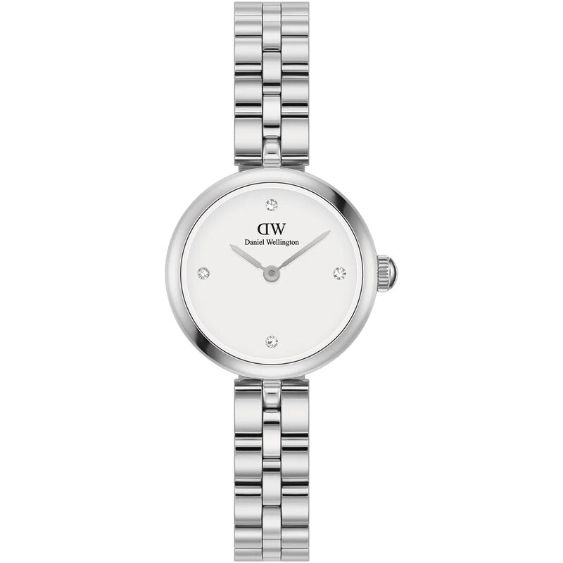 Daniel Wellington Elan Lumine Silver DW00100716 66584333
