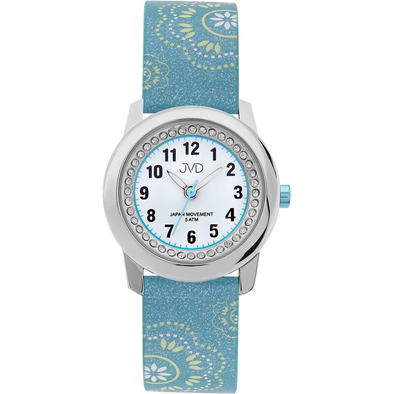 JVD Detské náramkové hodinky J7171.3 66587100