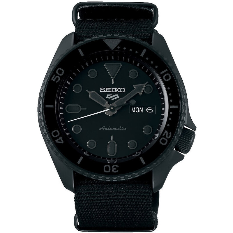 Seiko 5 Sports Automatic SRPD79K1 66590675