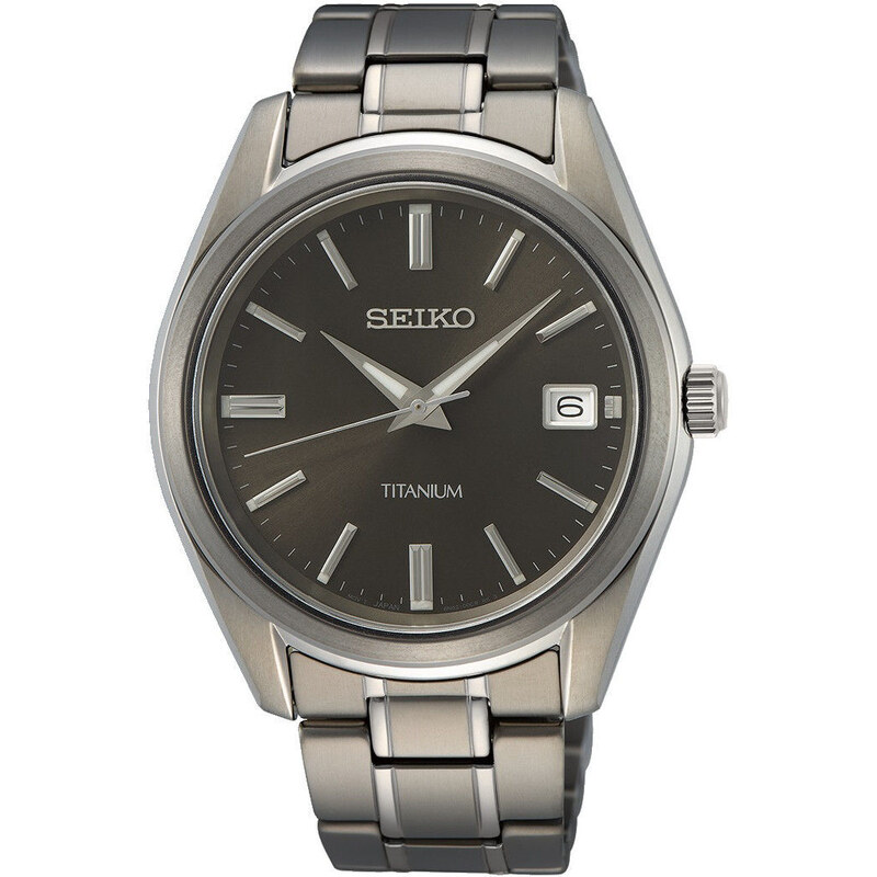 Seiko Quartz Titanium SUR375P1 66588917