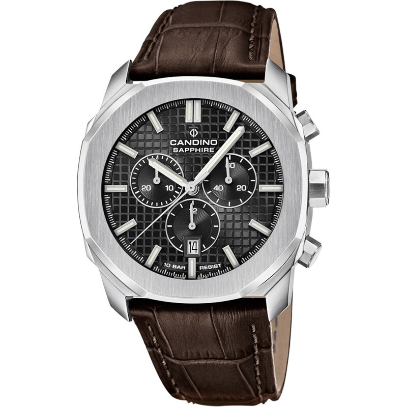 Candino GENTS SPORT CHRONOS C4747/4 66589791