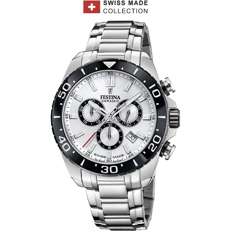 Festina Swiss Made Ceramic 20042/1 66588445