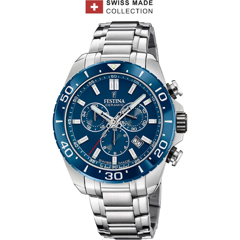 Festina Swiss Made Ceramic 20042/2 66578468