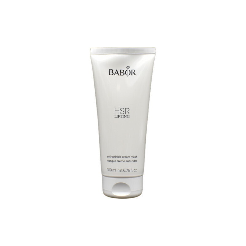 Babor HSR Lifting - Anti-Wrinkle Cream Mask 200ml, kabinetné balenie