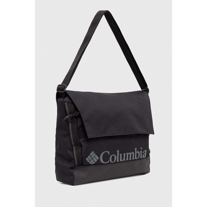 Kabelka Columbia Convey čierna farba, 2032581