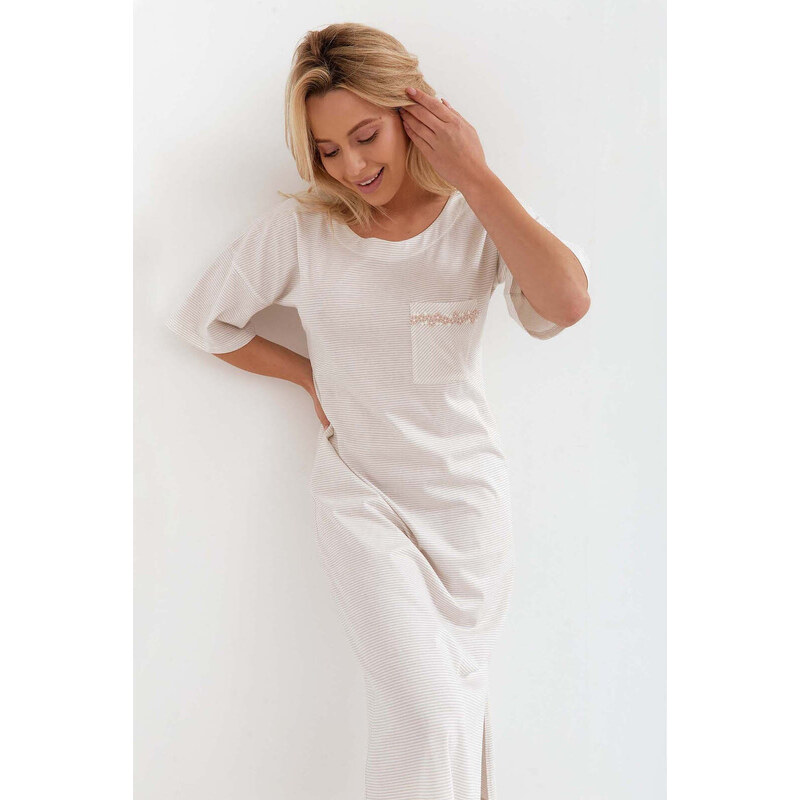 Dámska nočná košieľka Cana 234 67328827