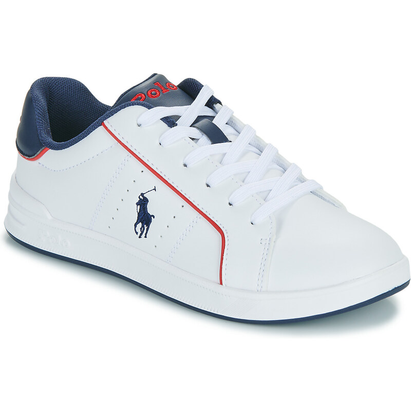 Polo Ralph Lauren Nízke tenisky HERITAGE COURT III Polo Ralph Lauren 56192396
