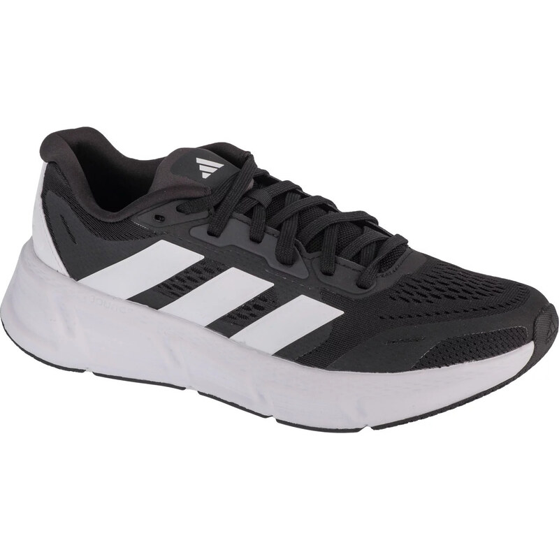 Čierne bežecké tenisky adidas Questar 2 IF2229 50018153