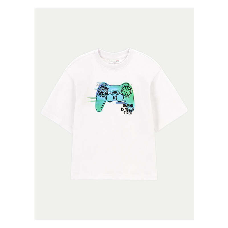 Tričko Coccodrillo 50020719