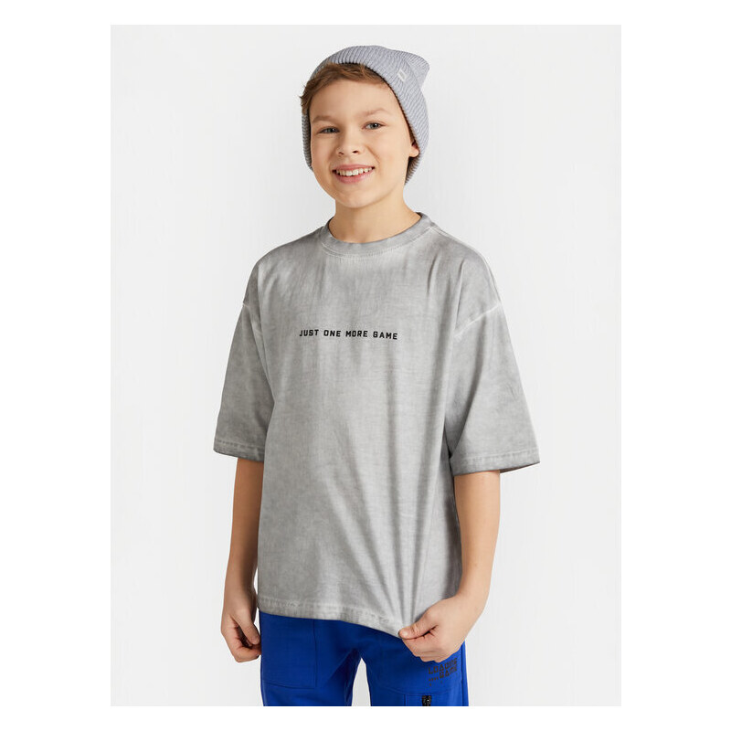 Tričko Coccodrillo 50020741