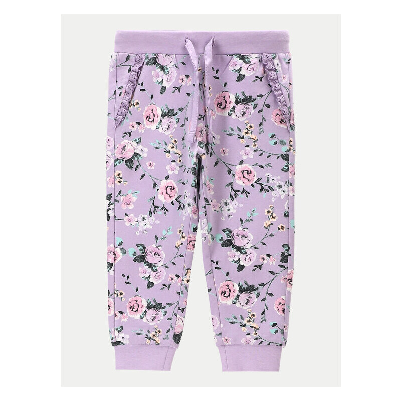 Teplákové nohavice Coccodrillo 50020746