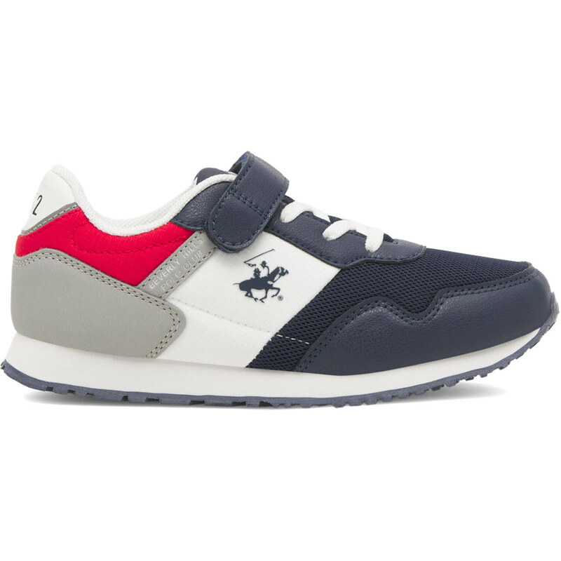 Sneakersy Beverly Hills Polo Club 50020491