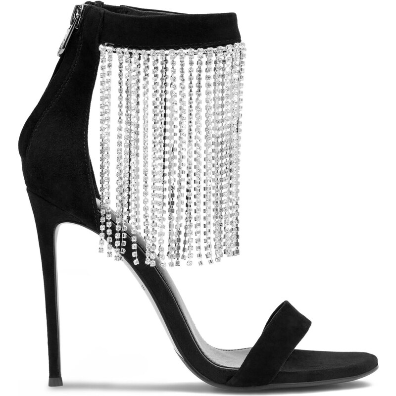 Sandále Eva Minge 50021058