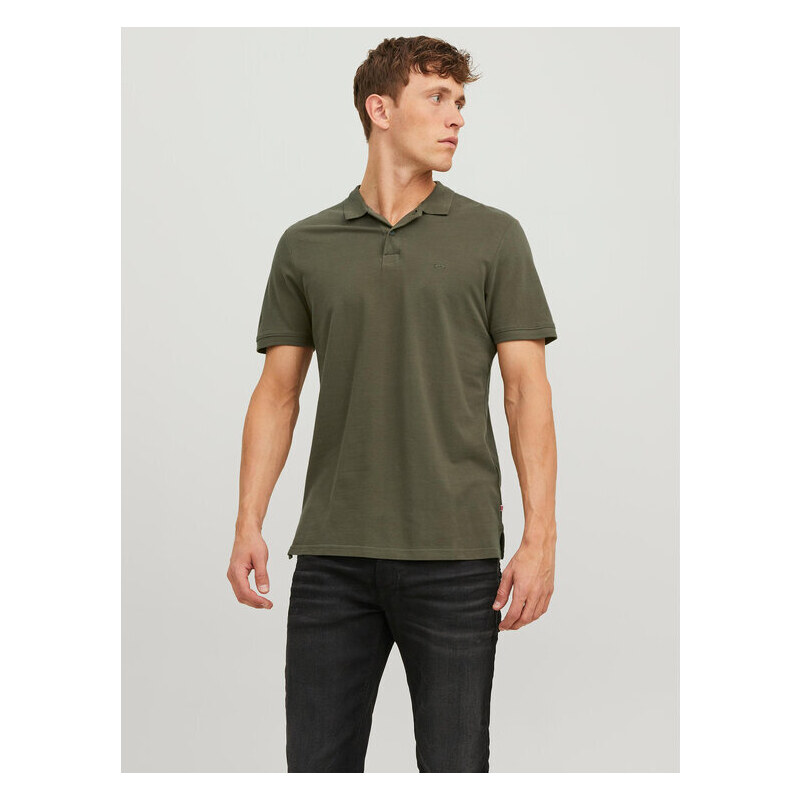 Polokošeľa Jack & Jones 50023560