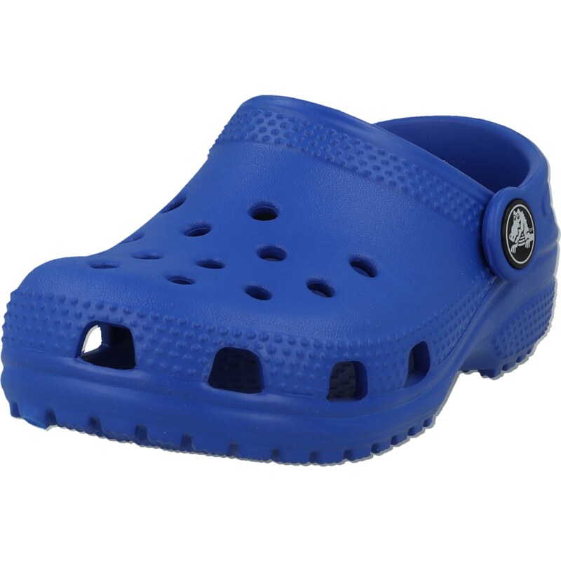 Crocs Otvorená obuv Classsic kobaltovomodrá 66330294
