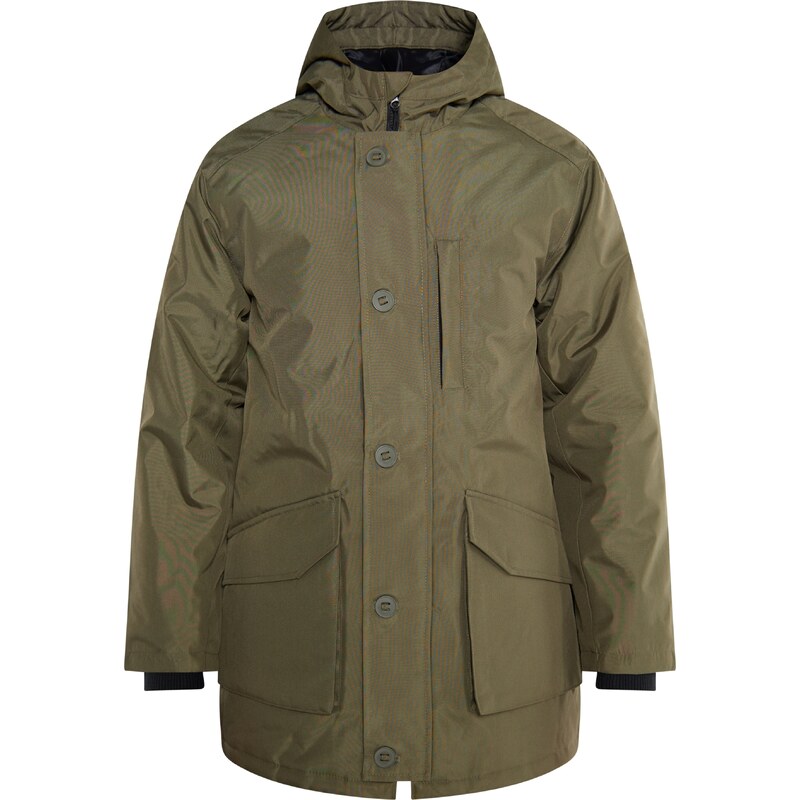 MO Funkčná bunda kaki 54272455