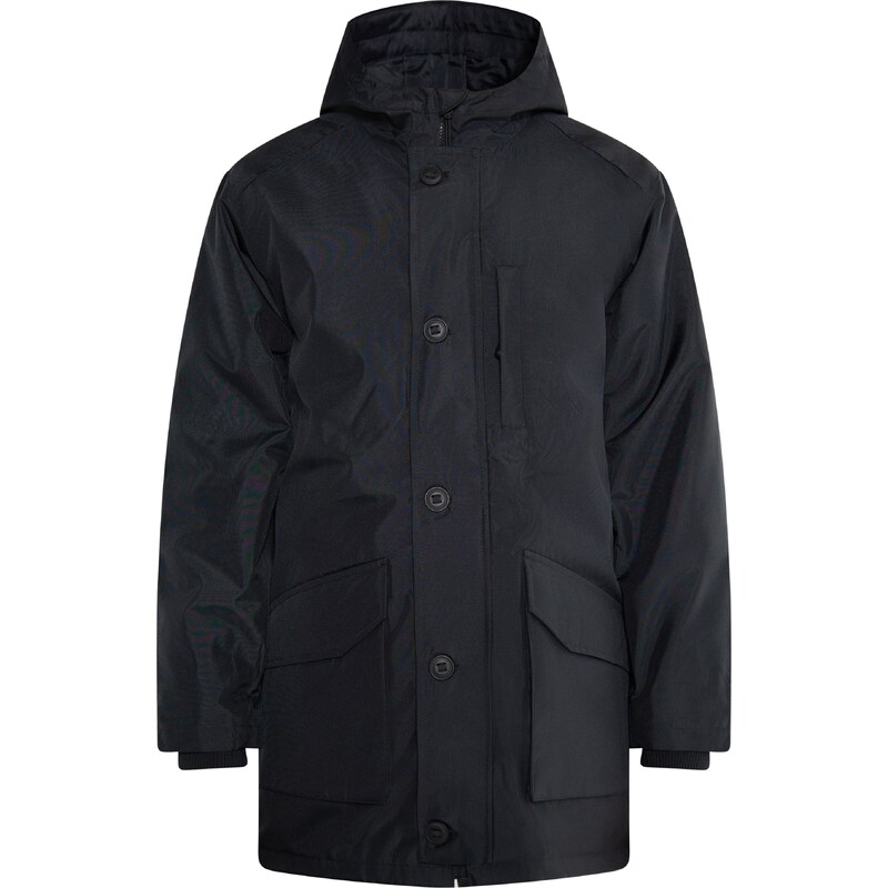 MO Funkčná bunda čierna 54272537