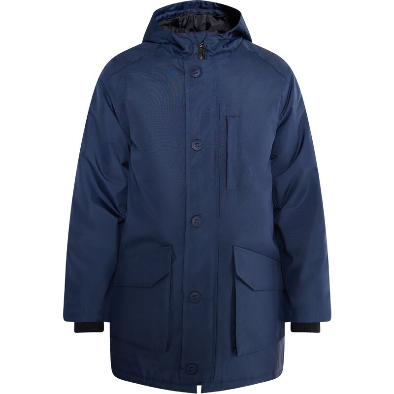 MO Funkčná bunda námornícka modrá 54272547