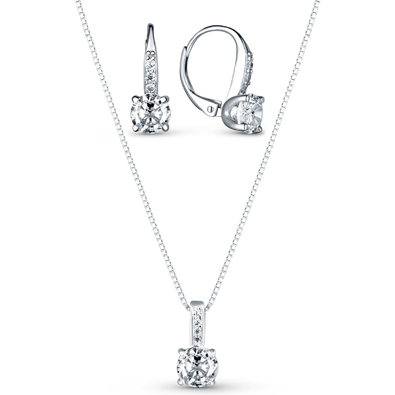 Olivie Sada strieborných šperkov STUDÁNKA 7018 34910755