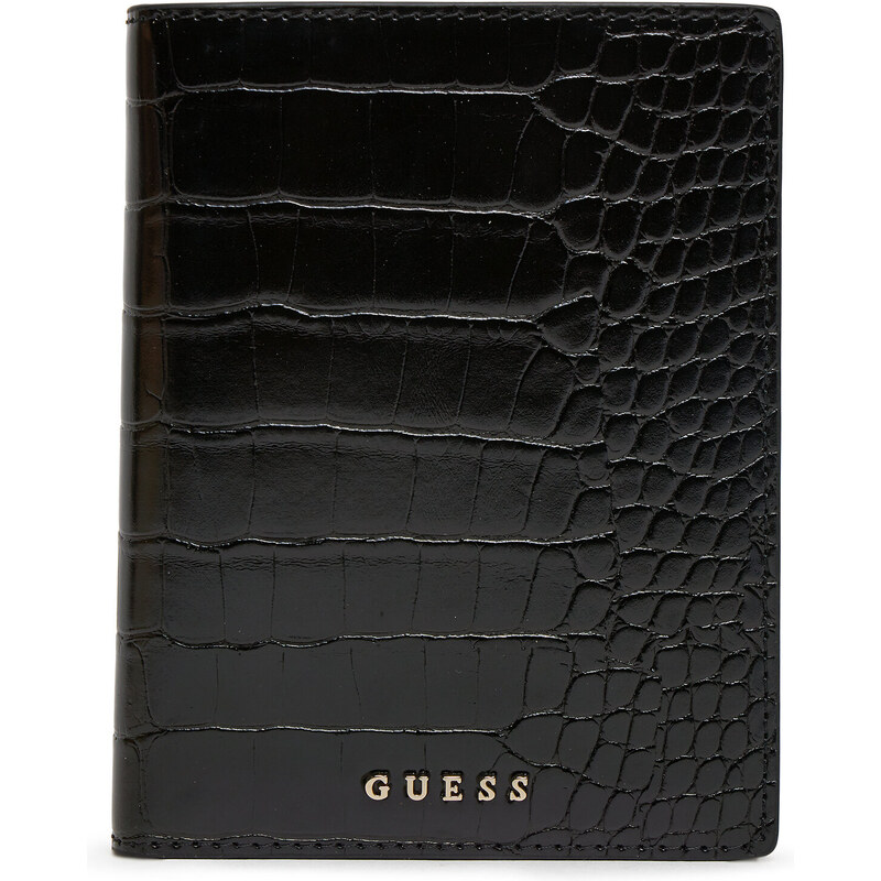 Puzdro na kreditné karty Guess 50074358