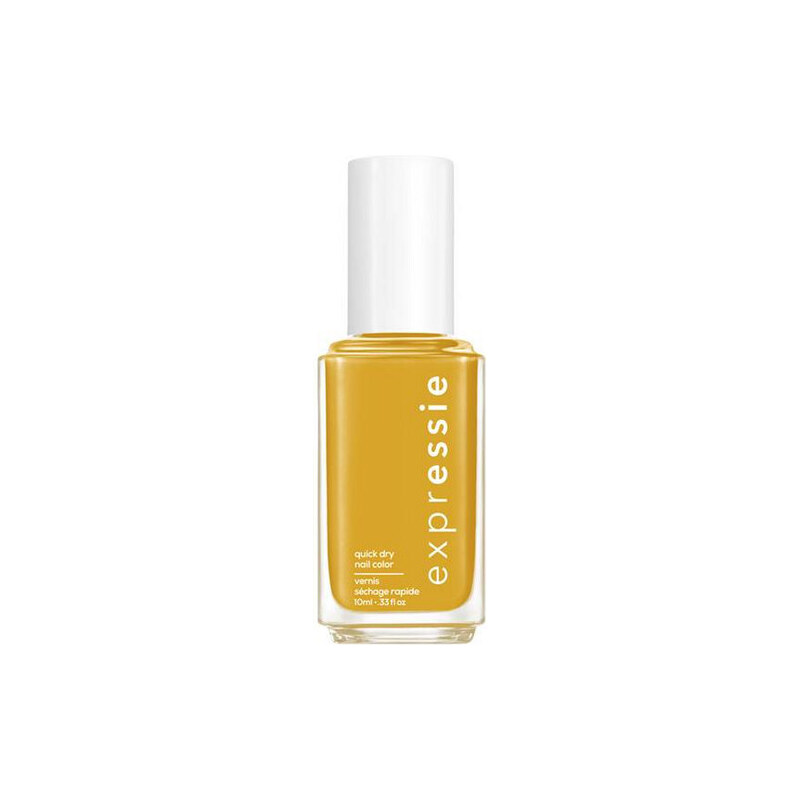 Essie Quick Dry 10ml, Taxi Hopping