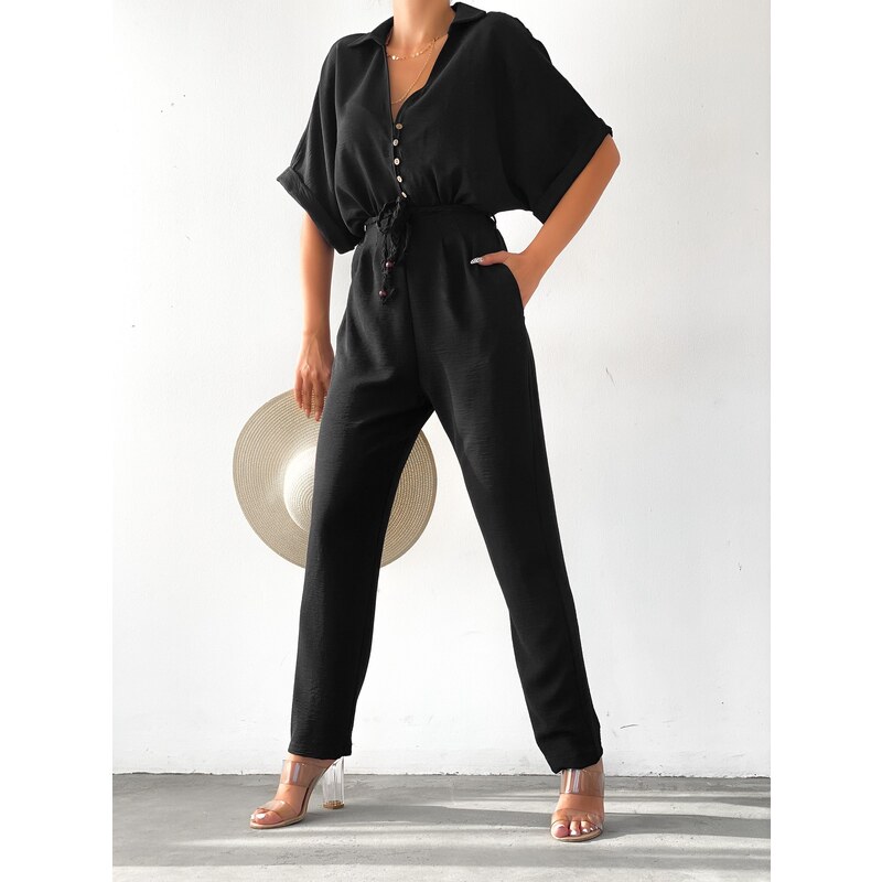 Dámsky overal Night 48557526